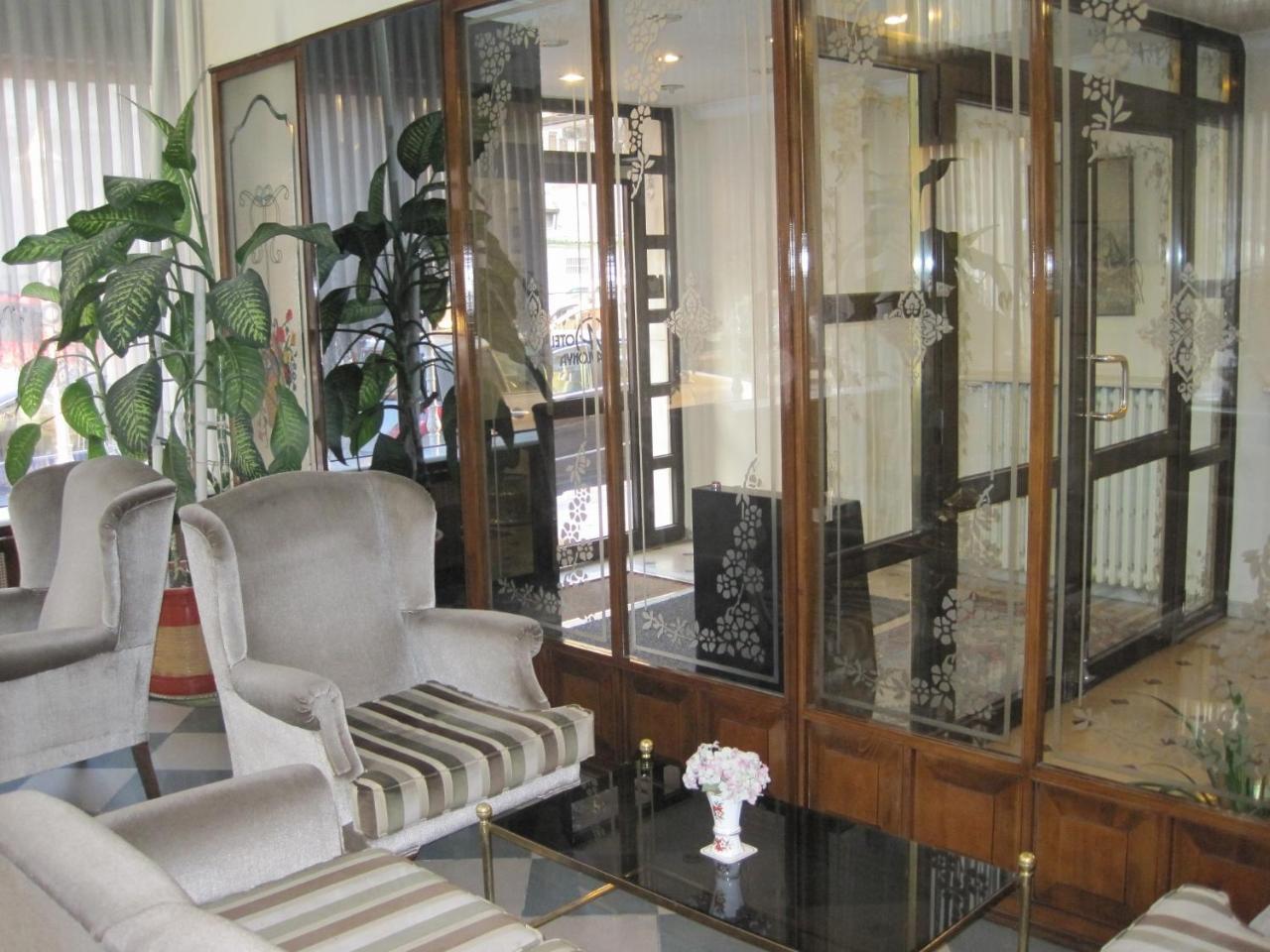 AVLONYA — ISTANBUL — fotografie hotel nr. 27