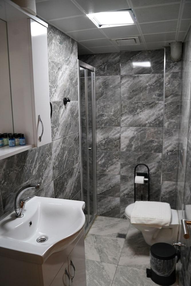 TURK ART HOTEL — ISTANBUL — fotografie hotel nr. 21