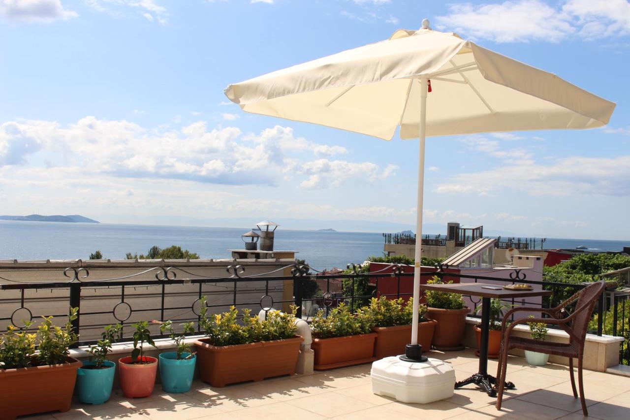 HOTEL PENINSULA — ISTANBUL — фотография отеля №5