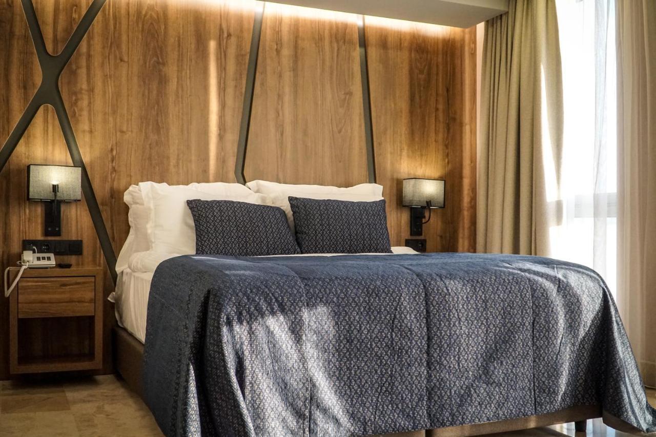 EXTENSO HOTEL — IZMIR — fotografie hotel nr. 33