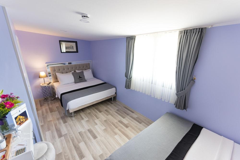 PRIMERO HOTEL — ISTANBUL — фотография отеля №25