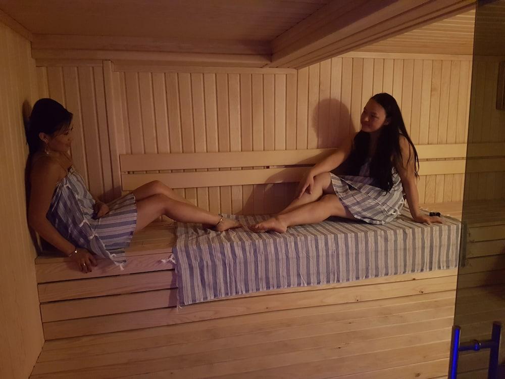 ELFIDA APART HOTEL — ALANYA — fotografie hotel nr. 18