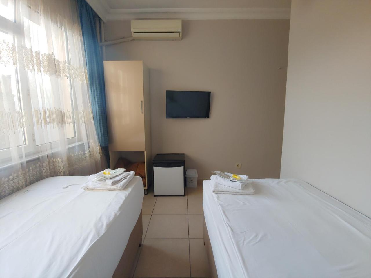 HOTEL YONCA — ISTANBUL — fotografie hotel nr. 5