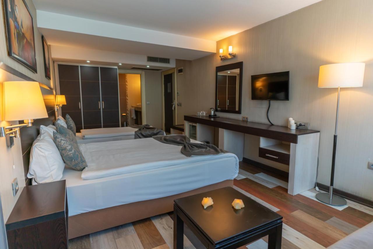 LAZZ BY KETENCI HOTEL — IZMIR — fotografie hotel nr. 30