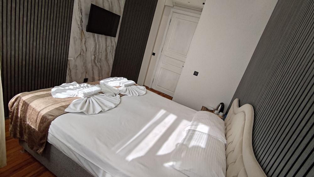 NURAY HOTEL — ISTANBUL — fotografie hotel nr. 20
