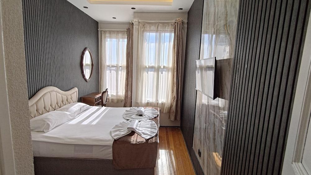 NURAY HOTEL — ISTANBUL — fotografie hotel nr. 22