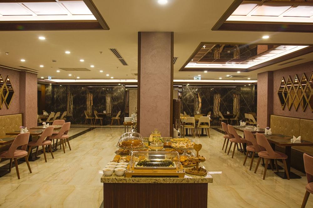 BUKE HOTEL — ISTANBUL — фотография отеля №30