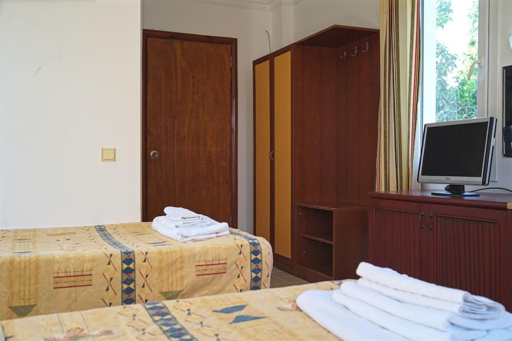 RESIDENCE GARDEN HOTEL — TEKIROVA — fotografie hotel nr. 3
