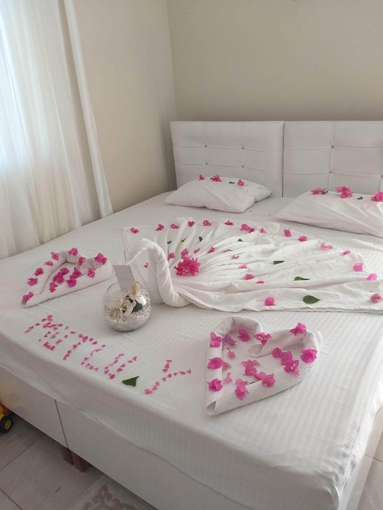 VIRA HOTEL DALYAN — DALYAN — fotografie hotel nr. 11
