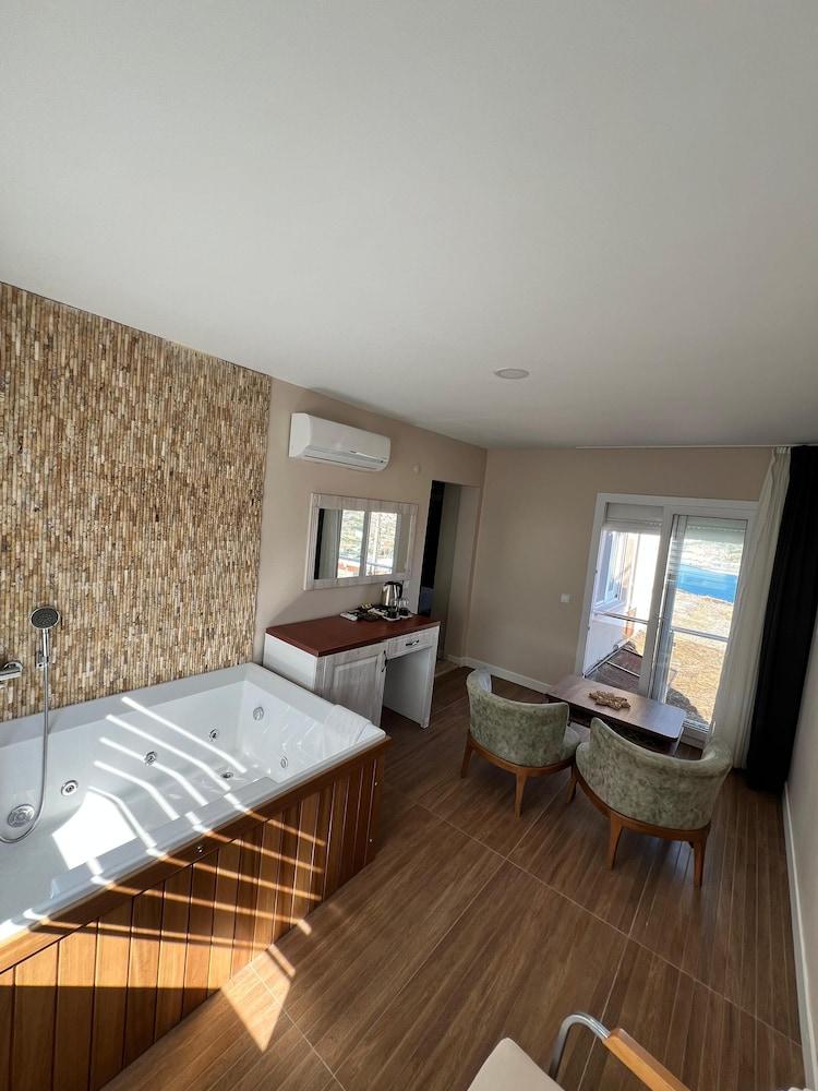 ADEN BUTIK HOTEL (ADULTS ONLY) — CESME — фотография отеля №32
