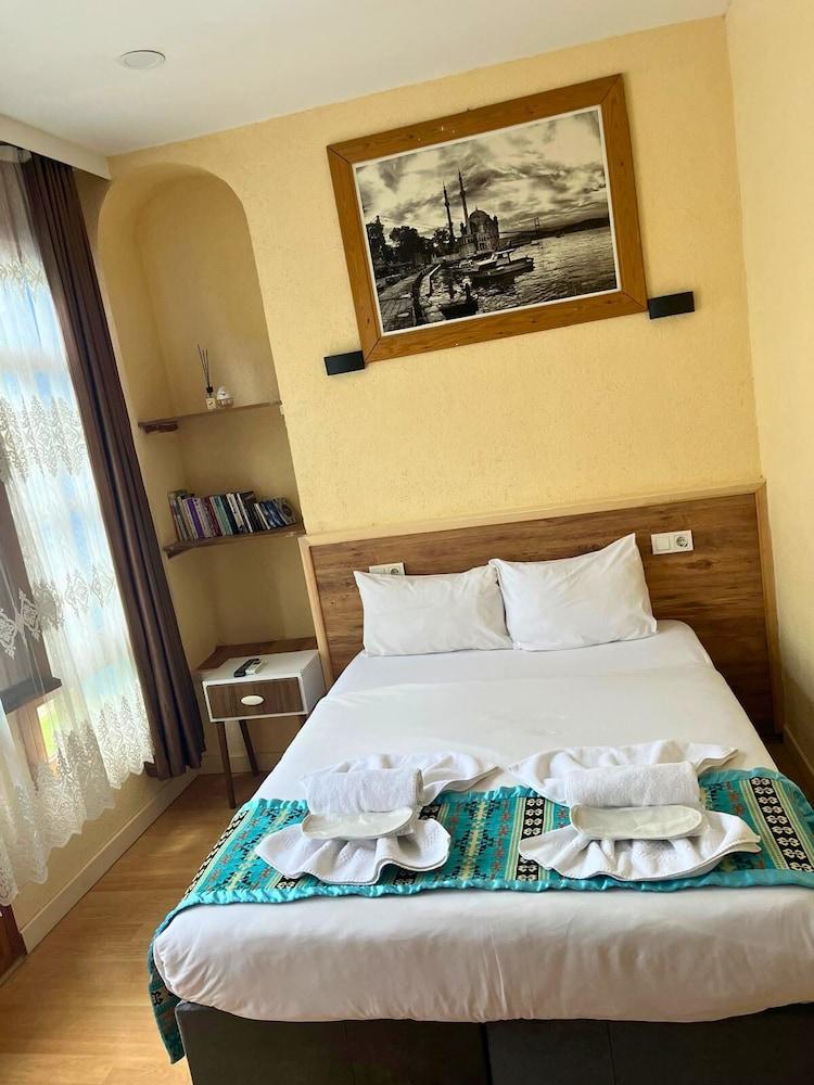 OTANTIK GUESTHOUSE — ISTANBUL — fotografie hotel nr. 11