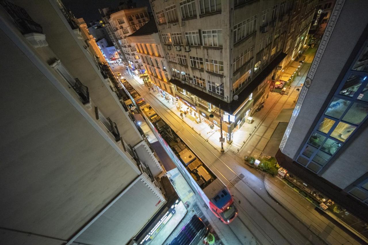 GULHANE CORNER — ISTANBUL — fotografie hotel nr. 25