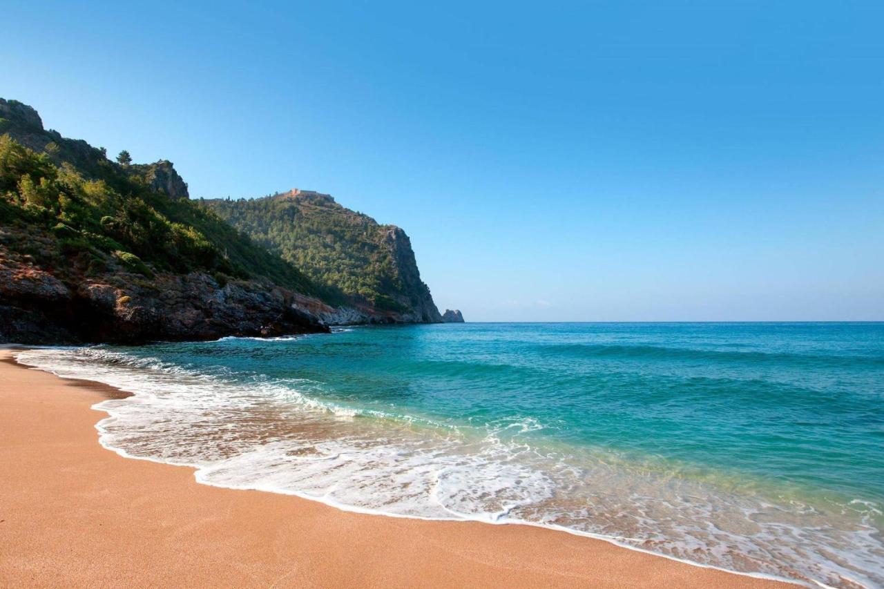 KLEOPATRA SMILE HOTEL — ALANYA — fotografie hotel nr. 2