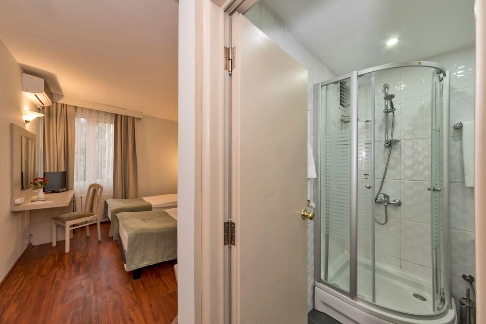 FEBOR PARK HOTEL — ISTANBUL — fotografie hotel nr. 24