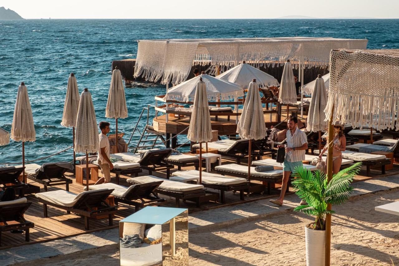 PALMALIFE RESORT & SPA BODRUM YALIKAVAK — BODRUM — фотография отеля №6
