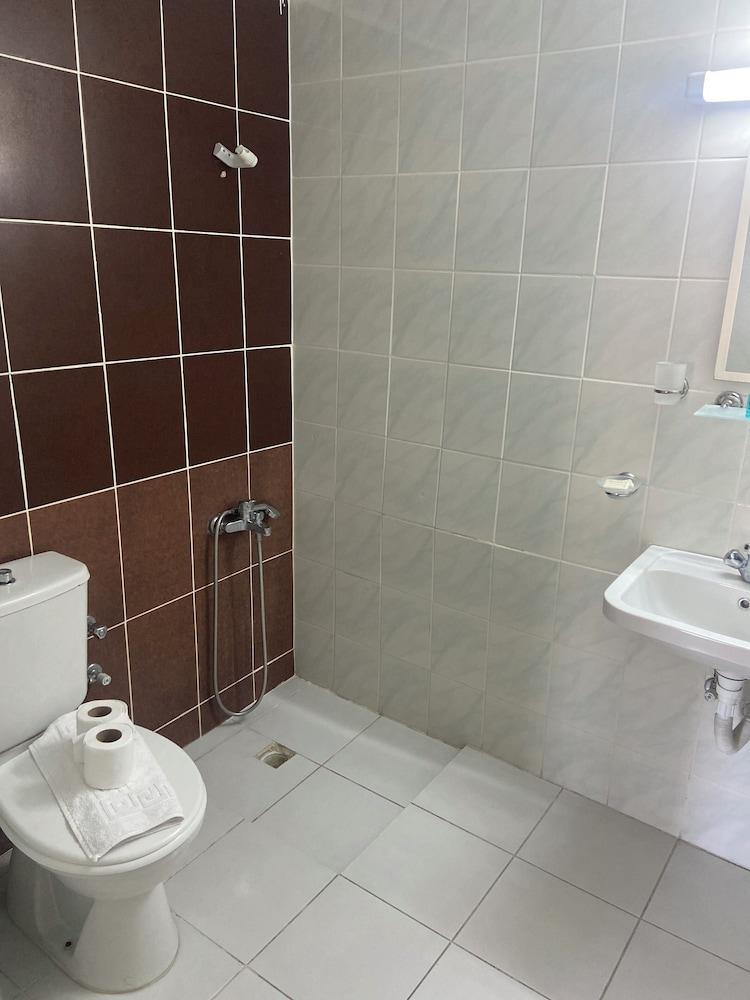 HOTEL BERLIN — FETHIYE — фотография отеля №24