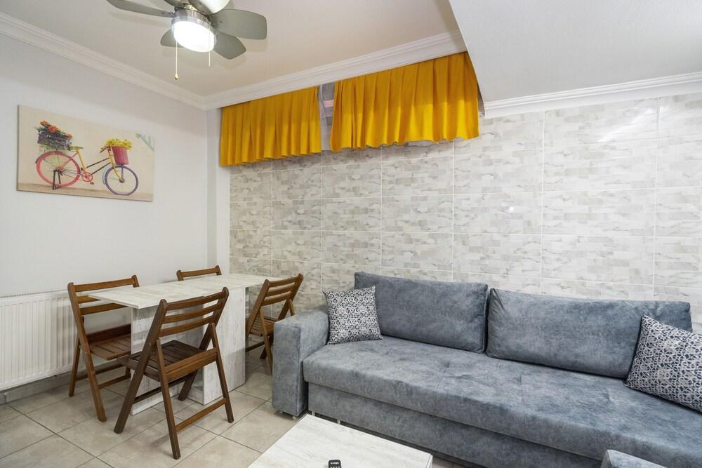 DETAY HOME TAKSIM — ISTANBUL — fotografie hotel nr. 26