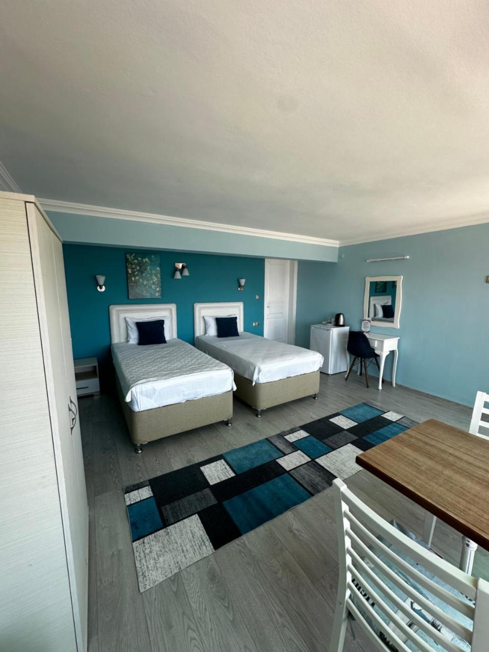 FENER HOTEL CAFE&KAHVALTI — CESME — fotografie hotel nr. 5