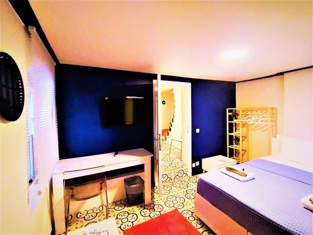 DREAMERS V&V HOTEL CIHANGIR — ISTANBUL — фотография отеля №13