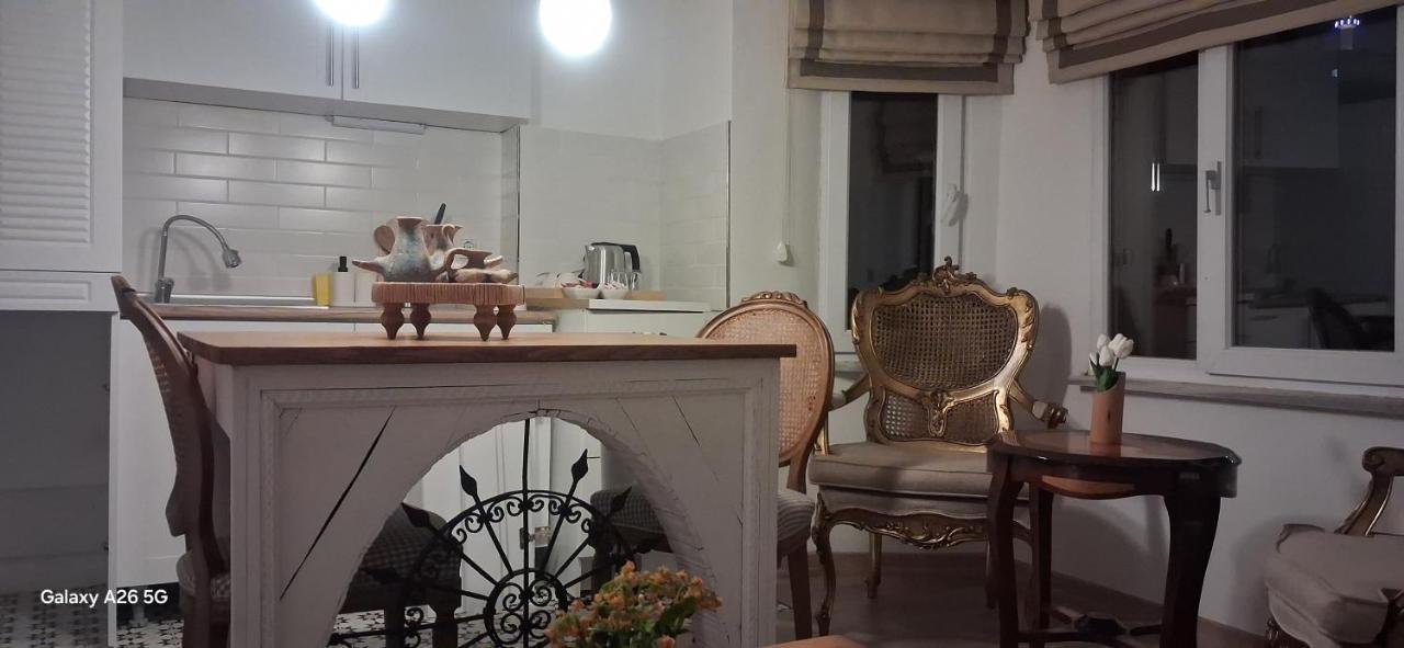 THE WHITE SWAN SUITES — ISTANBUL — fotografie hotel nr. 26