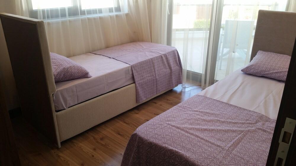 CRISTAL VILLALAR — KEMER — fotografie hotel nr. 27
