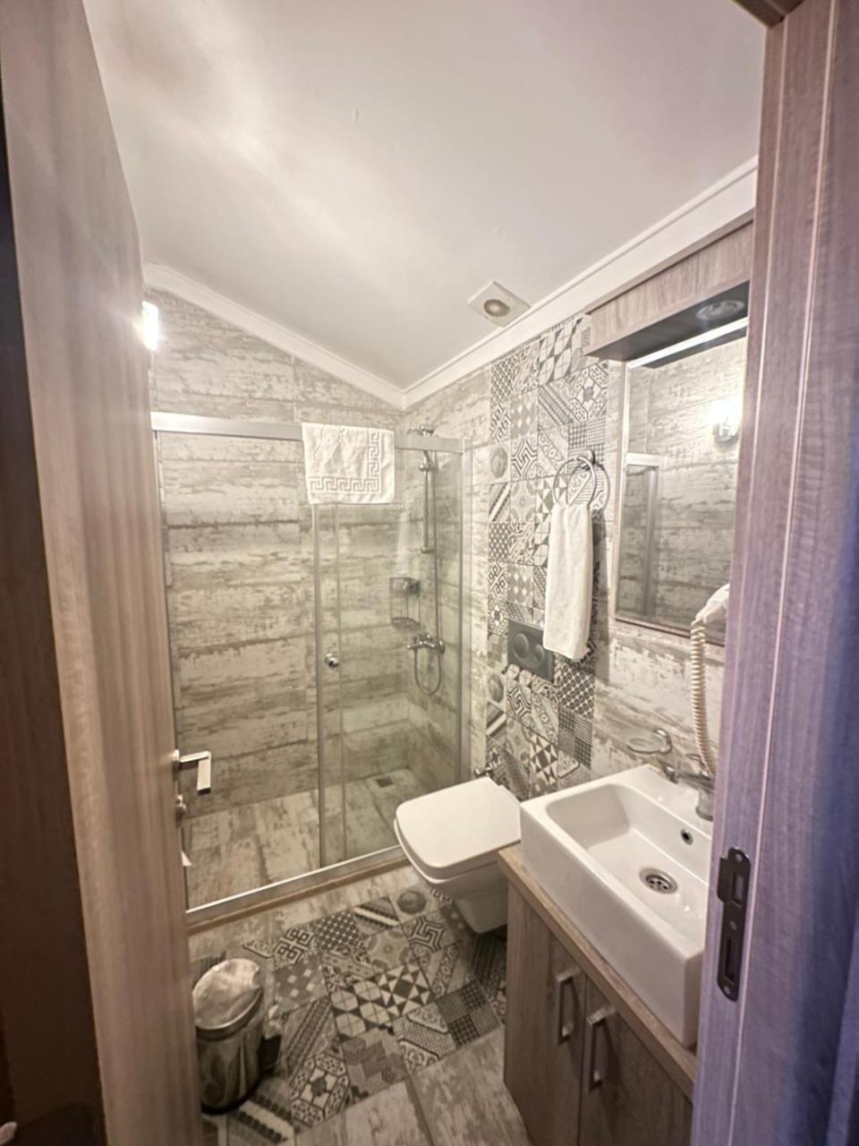 STREET 61 STUDIO HOTEL — SARIGERME — фотография отеля №24