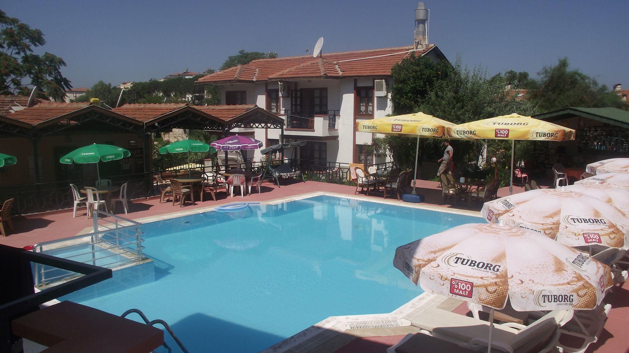 GOLD APART HOTEL — KUSADASI — fotografie hotel nr. 2