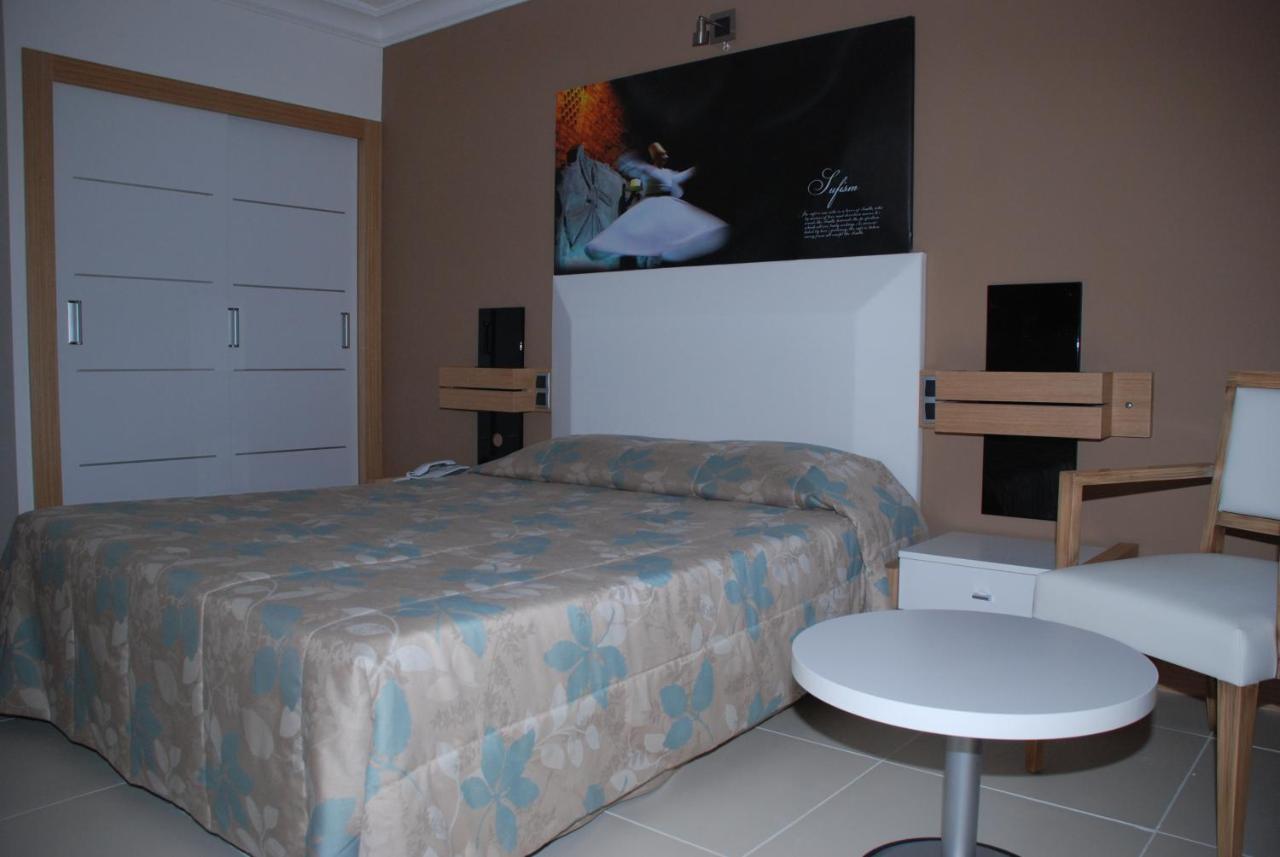 EPHESIA RESORT HOTEL — KUSADASI — фотография отеля №33
