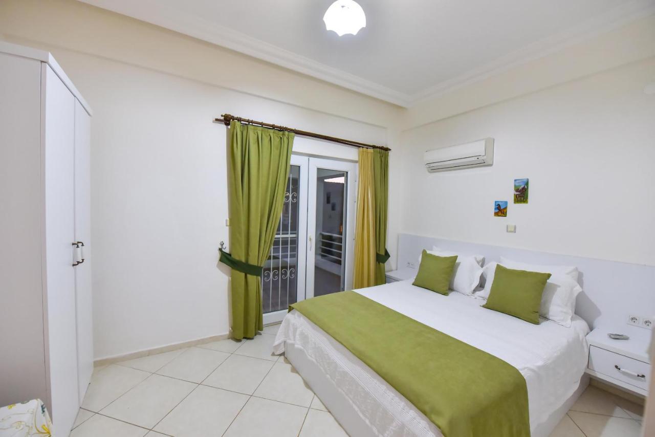 INFINITY MAVI VILLA — FETHIYE — фотография отеля №23