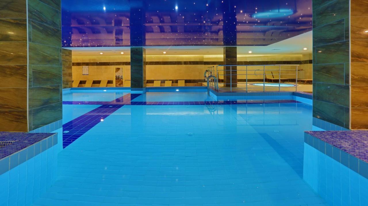 ASTERIA BLOOM SIDE (ADULTS ONLY) — KIZILAGAC — fotografie hotel nr. 30