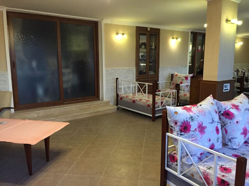 PALMYRA HOTEL & SKY LOUNGE — DALYAN — fotografie hotel nr. 8