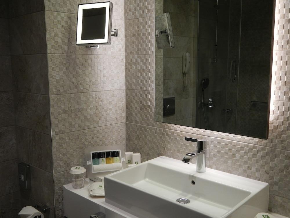 HOLIDAY INN ISTANBUL KADIKOY — ISTANBUL — fotografie hotel nr. 8