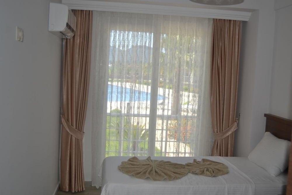 KORFEZ LIFE APARTMENTS — FETHIYE — фотография отеля №2