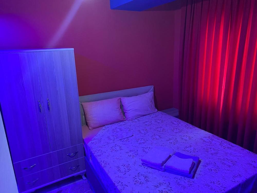 THE GUEST HOUSE RESIDENCE OTEL — IZMIR — фотография отеля №9