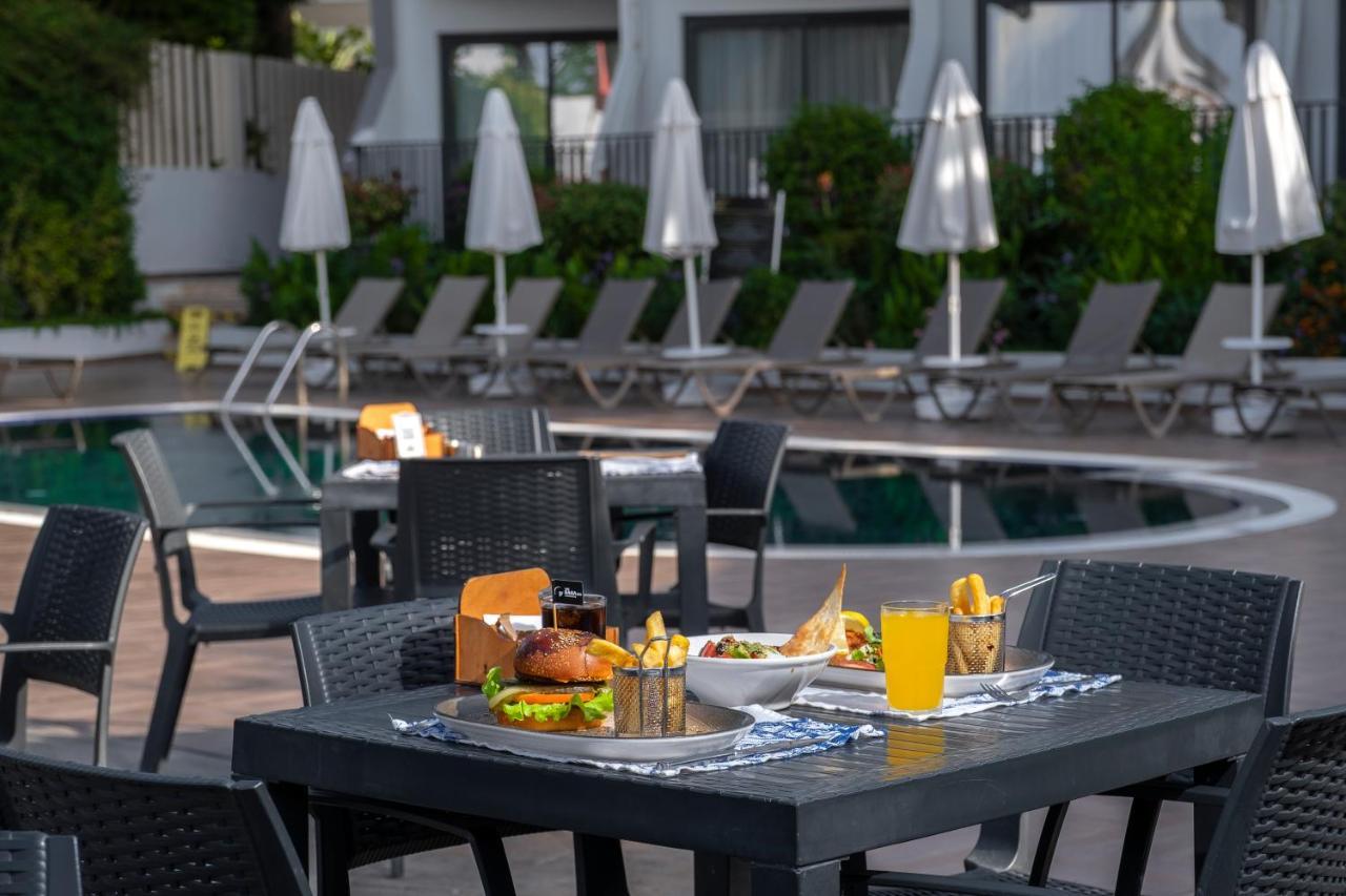 THE RAGA SIDE (ADULTS ONLY) — SIDE — fotografie hotel nr. 28