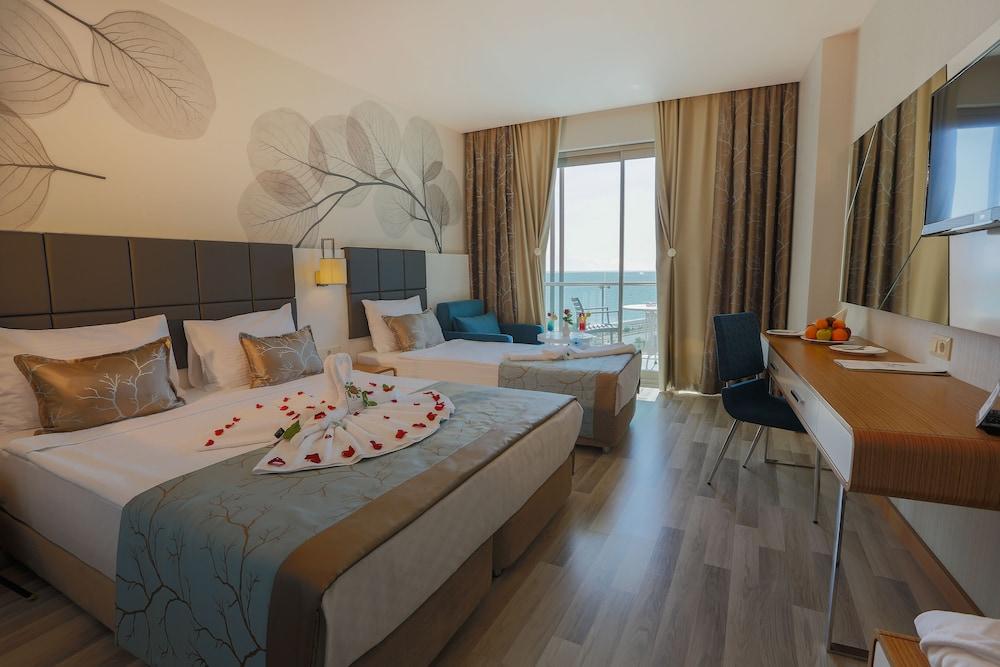 XORIA DELUXE — ALANYA — fotografie hotel nr. 29