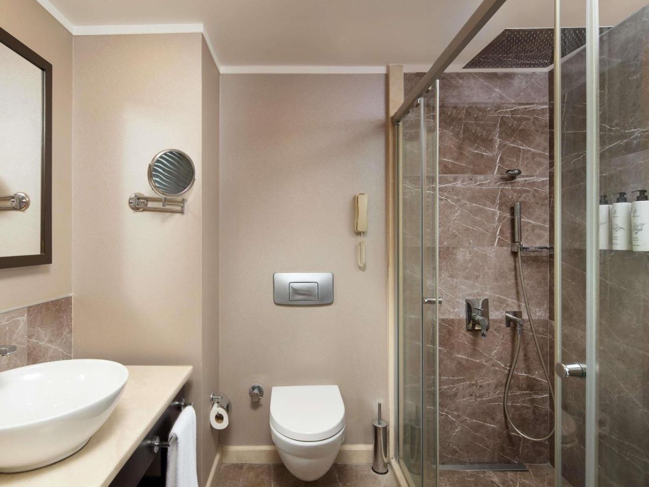 TUI MAGIC LIFE BELDIBI +16 (ADULTS ONLY) — BELDIBI — фотография отеля №24