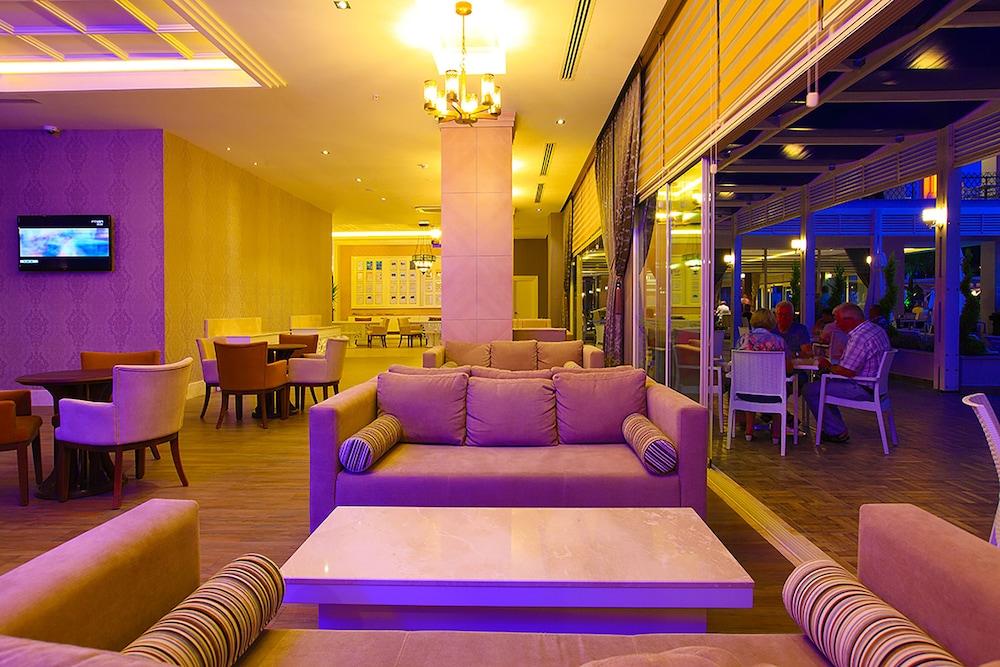 DIAMOND ELITE HOTEL & SPA (ADULTS ONLY) — SIDE — fotografie hotel nr. 22