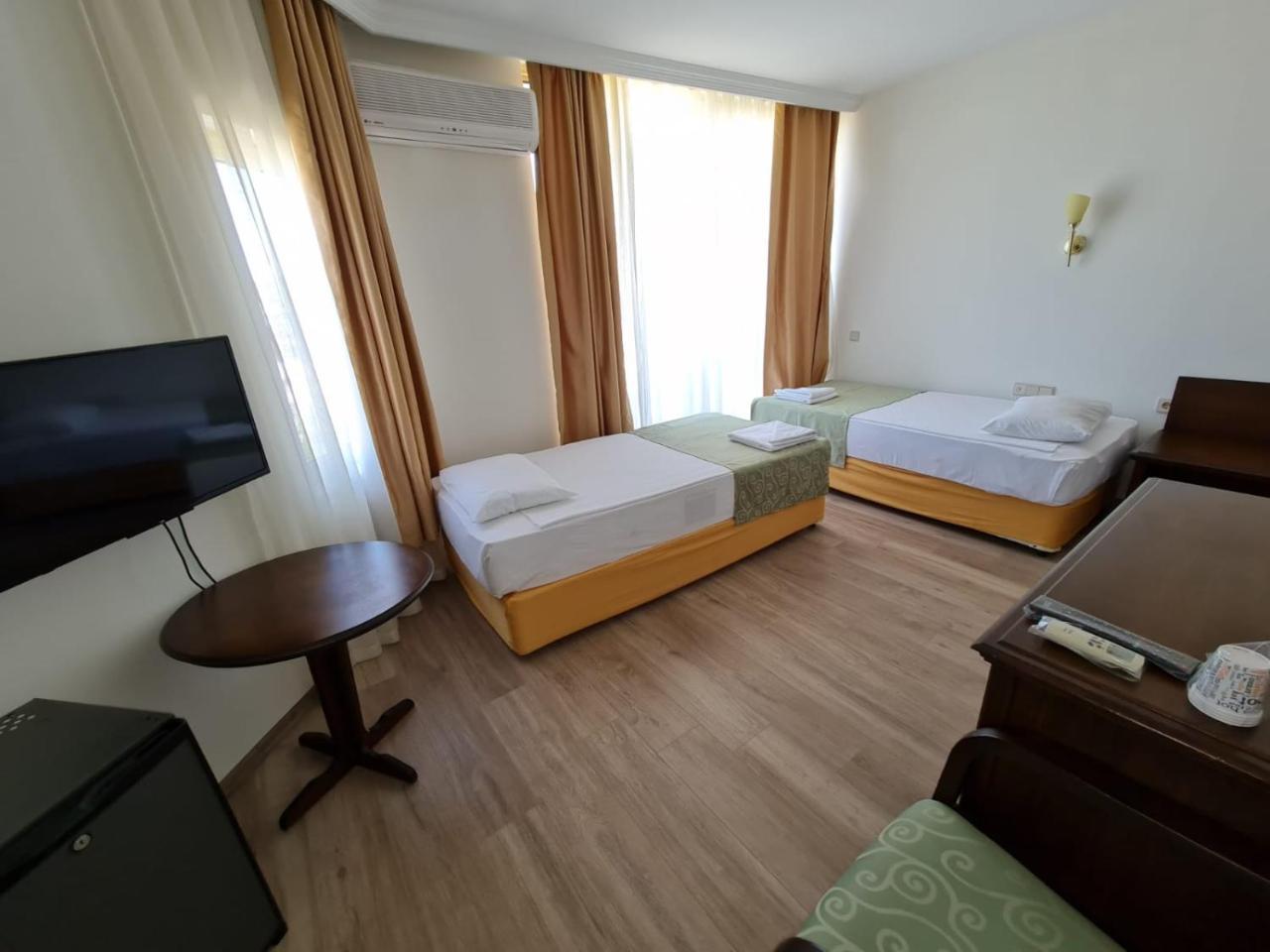 PALM DOR HOTEL — SIDE — fotografie hotel nr. 24