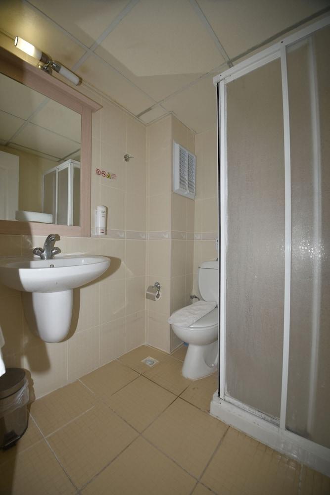 ALMENA CITY HOTEL — MARMARIS — fotografie hotel nr. 8