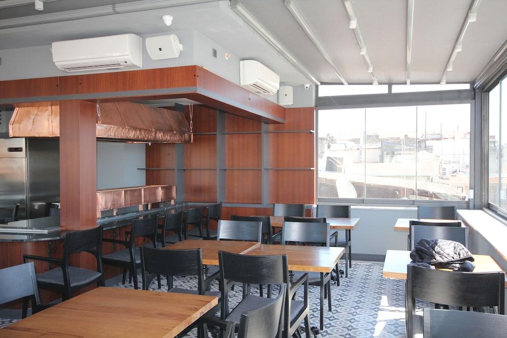 HOTEL NAUMPASA KONAGI — ISTANBUL — fotografie hotel nr. 16