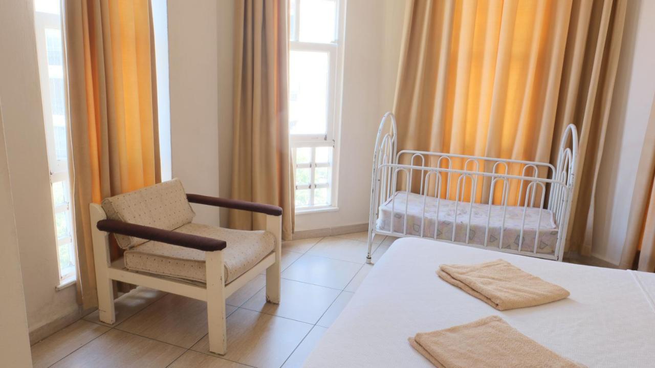 ISABELLA APARTHOTEL — ALANYA — fotografie hotel nr. 12