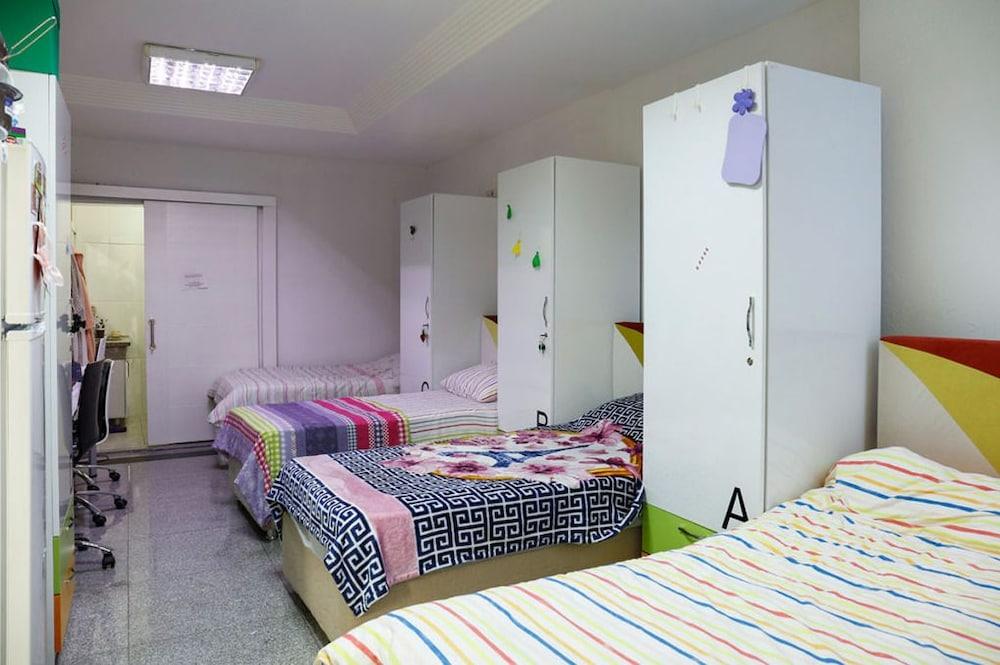 CAMPUCITY KIZ OGRENCI YURDU KADIKOY — ISTANBUL — fotografie hotel nr. 14
