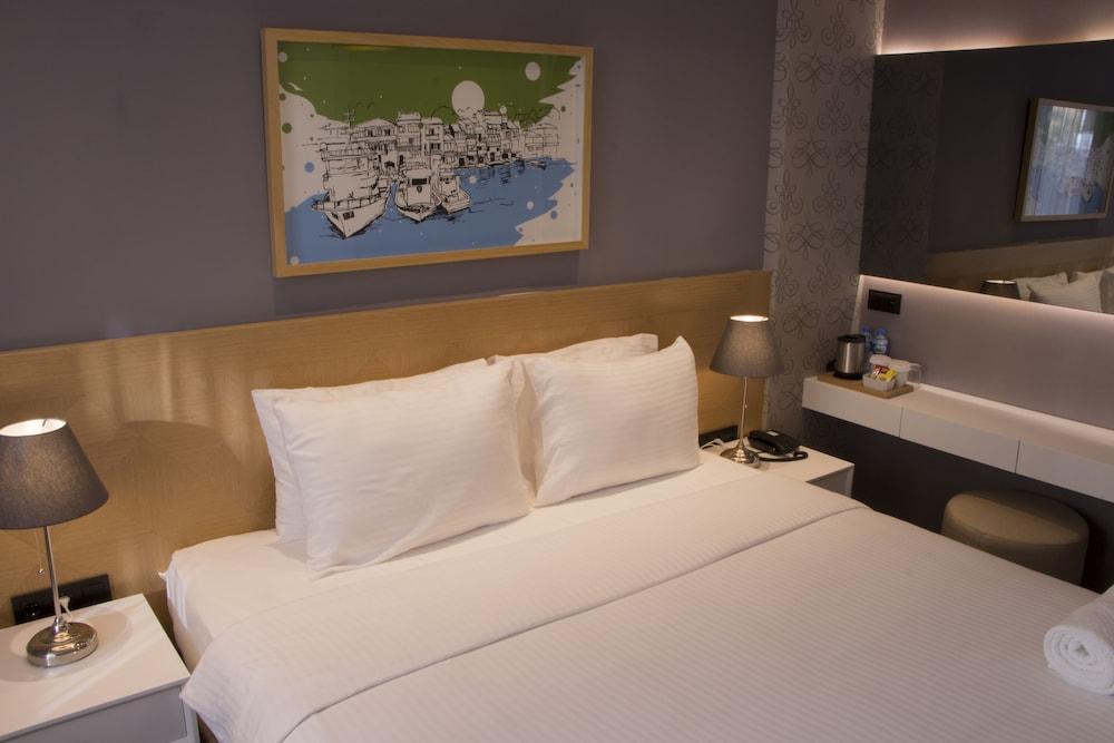 FOUR G HOTEL — ISTANBUL — fotografie hotel nr. 9