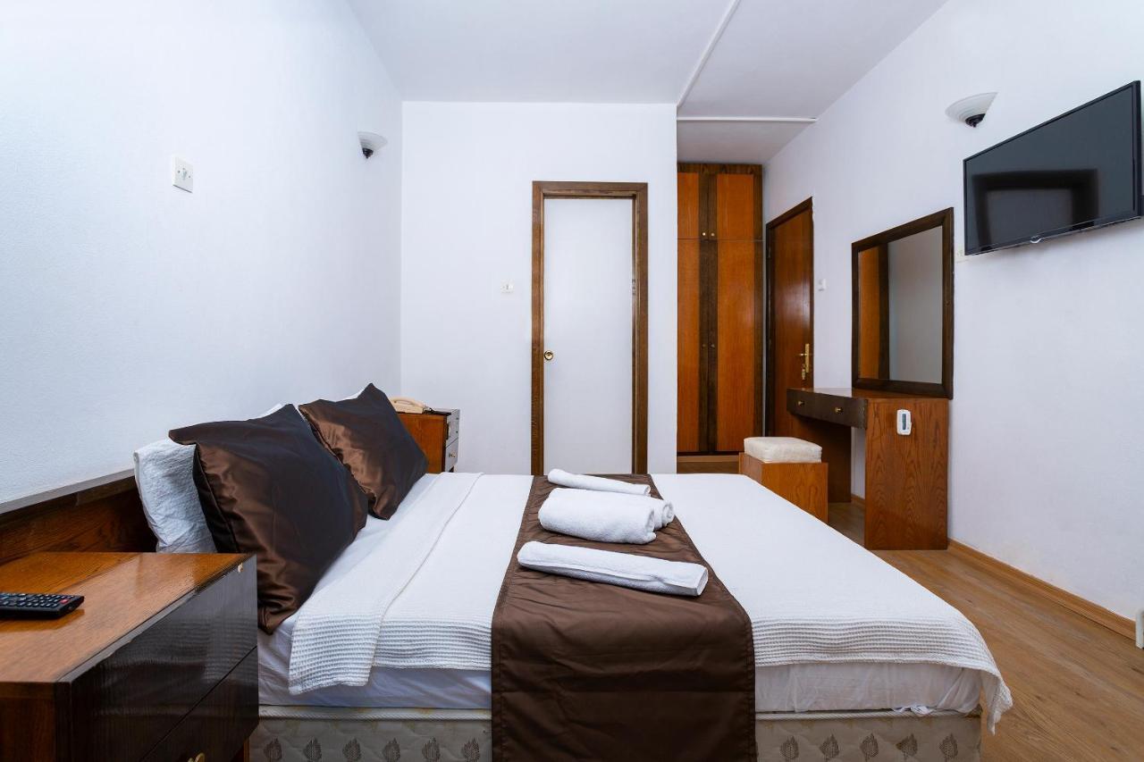 KABASAKAL CESME — CESME — фотография отеля №27