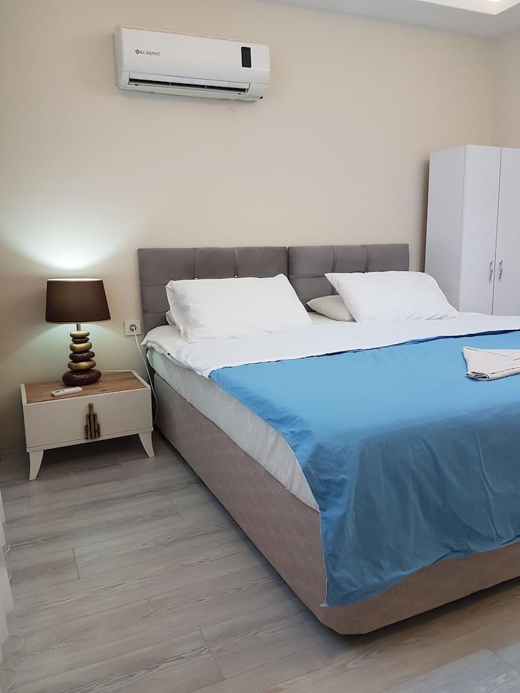 YESILYURT RESIDENCE — IZMIR — fotografie hotel nr. 3