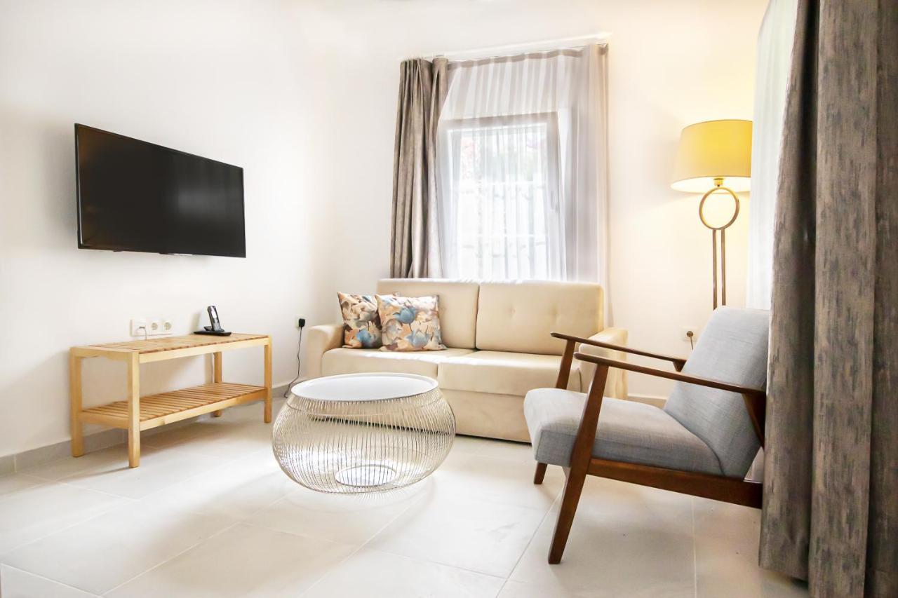 THE FLAG SUITES — BODRUM — фотография отеля №17