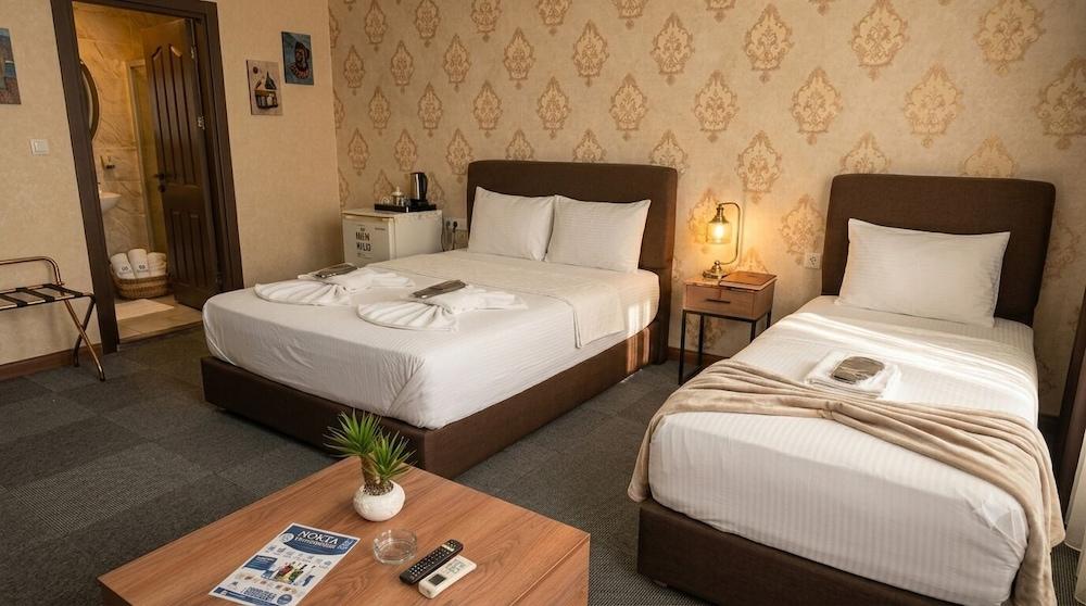 NOSTALJI SUIT OTEL — ISTANBUL — фотография отеля №11