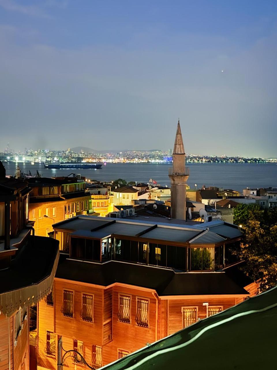 THE NEW SEASON APART — ISTANBUL — fotografie hotel nr. 10