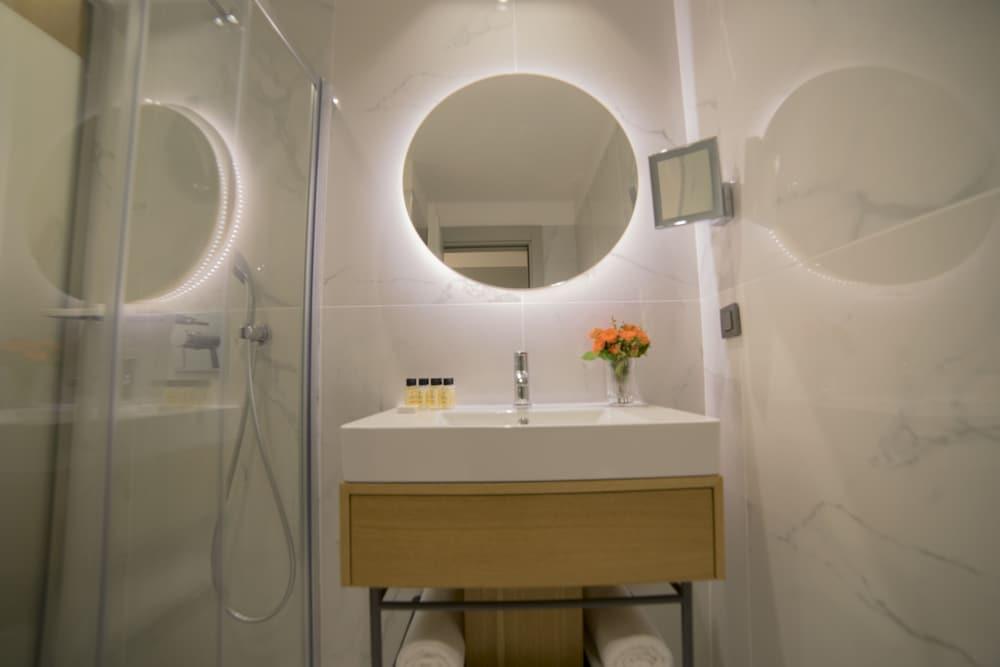 GALATAS HOTEL ISTANBUL — ISTANBUL — fotografie hotel nr. 18
